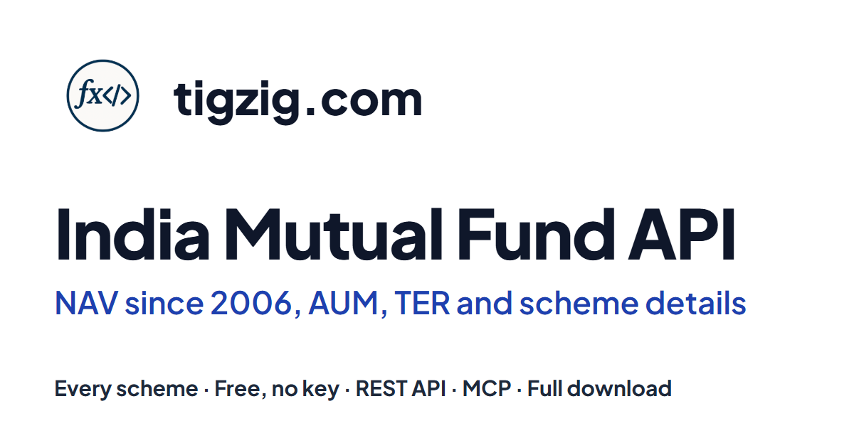 Mutual Fund Scheme Details Update Daily: What Changed in the 7 October Refresh